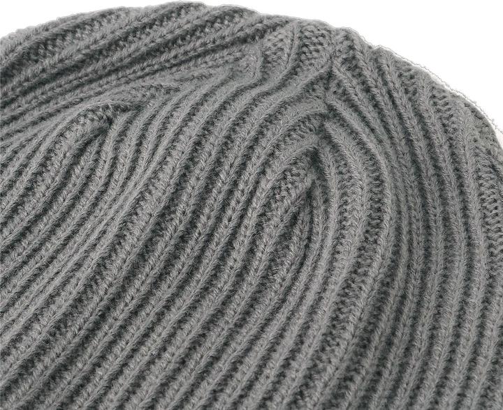 Produktbild Puma Ribbed Classic Cuff Beanie