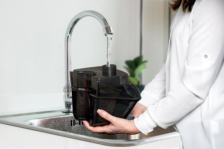 Immagine prodotto Ariete Lavanderia a vapore 6248 (2200 W, 48 g/min)