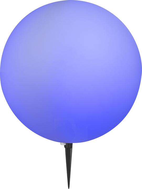 Actual product image Globo Outdoor light Toula (E27, IP44)