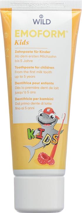 Emoform Kids (75 ml)