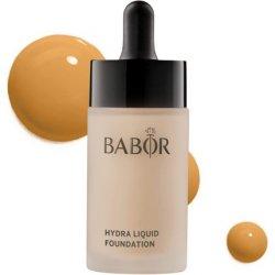 Produktbild Babor Hydra Liquid Foundation 03 peach vanilla