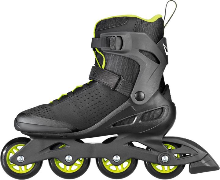 Actual product image Rollerblade Zetrablade Elite (45)