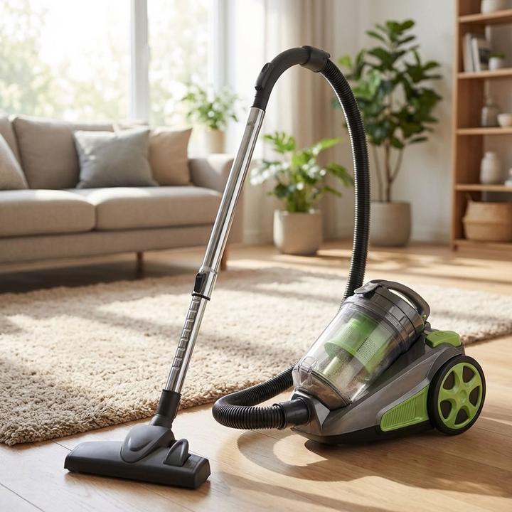 Produktbild Fs-Star Zyklon