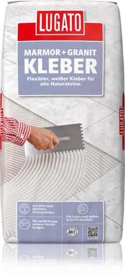 Produktbild Lugato Marmor Granit