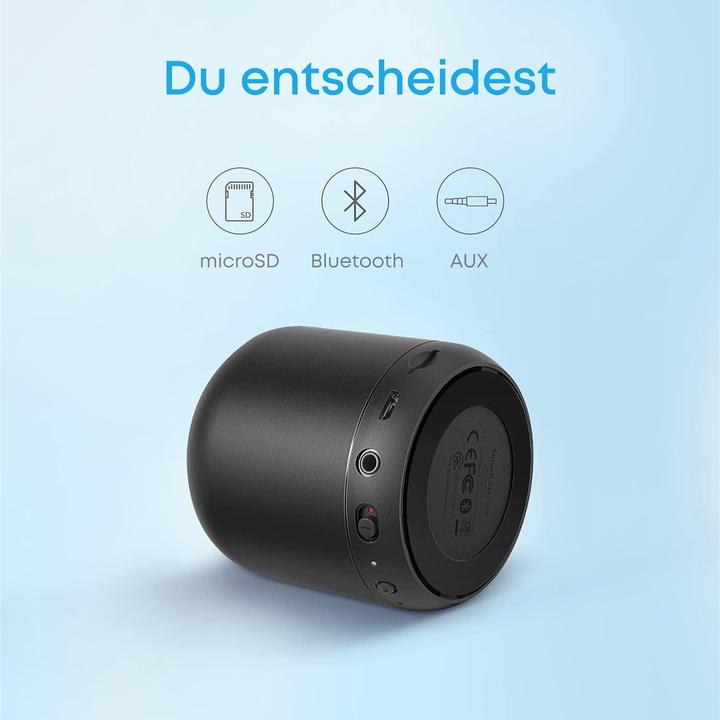 Image du produit Anker Soundcore Mini (15 h)