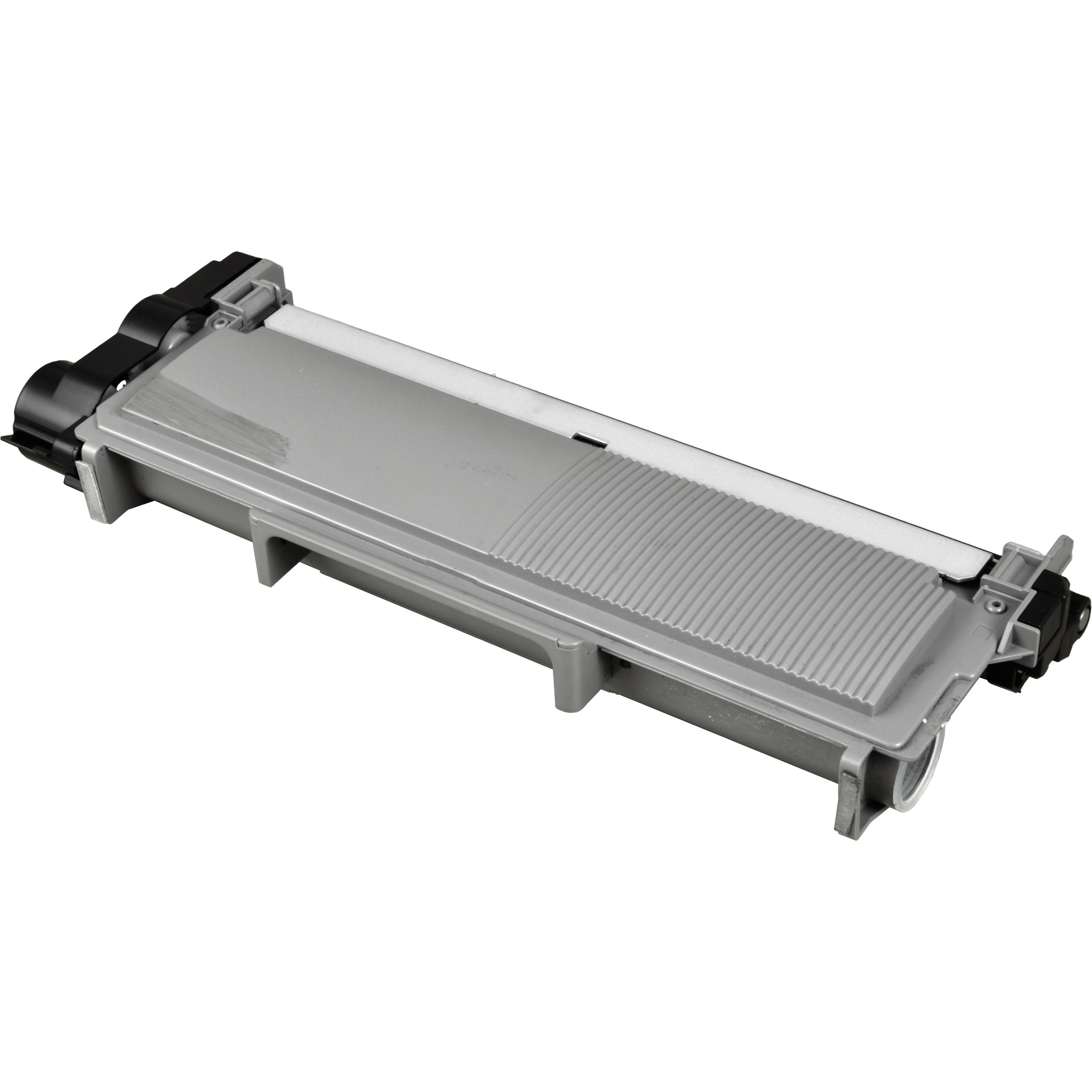 Ampertec, Toner, Toner ersetzt Dell 593-BBLH P7RMX schwarz (BK)