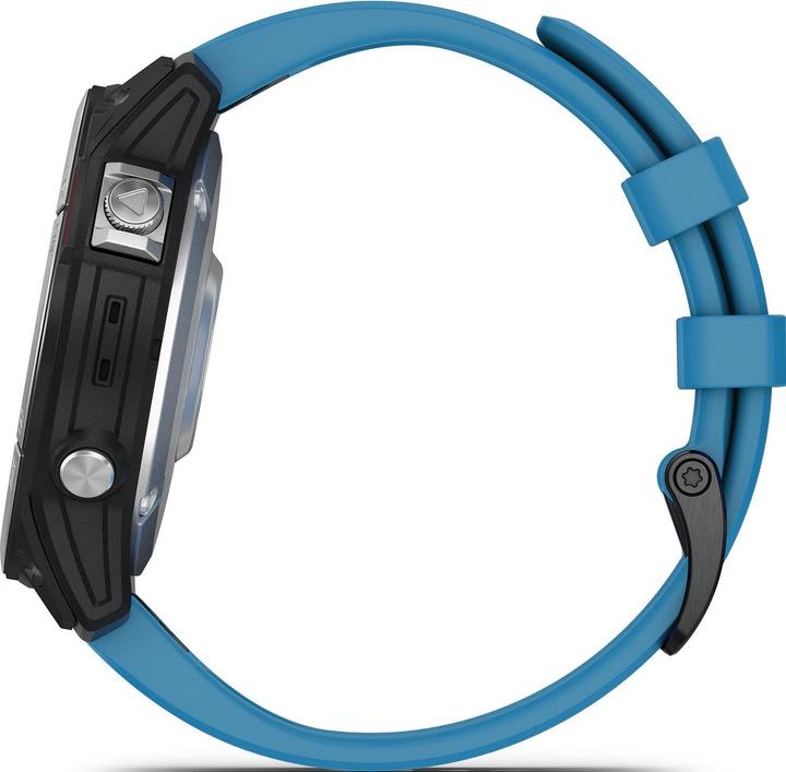Actual product image Garmin Quatix 7 (47 mm)