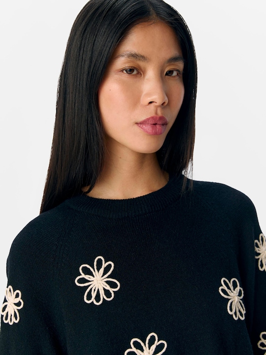 Produktbild Object Kurzarm Pullover (XS)