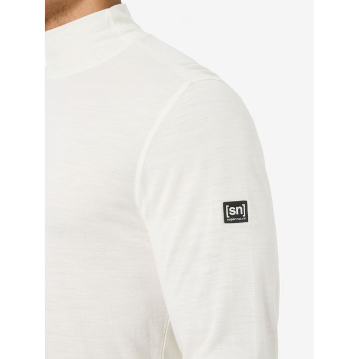 Actual product image Super Natural Tundra175 Turtle Neck (L)