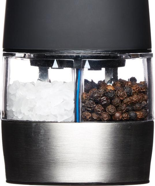 Immagine prodotto Master Class Macina sale e pepe (Sale, Pepe)