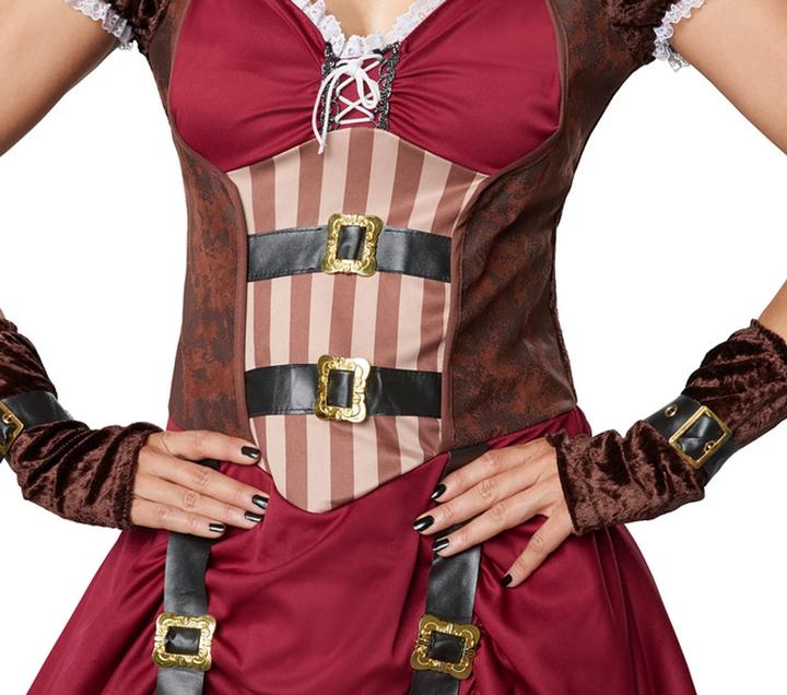 Produktbild Dressforfun Steampunk Edelfrau (M)