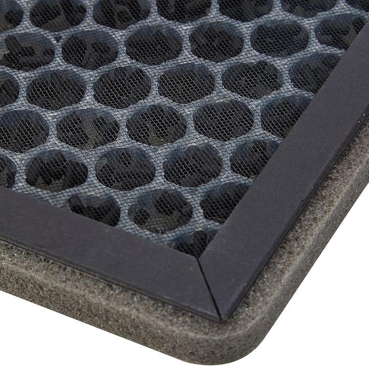 Actual product image Philips Replacement filter Activated carbon filter (1x)