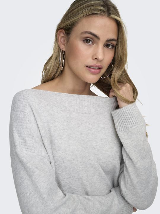 Produktbild Only ONLWINNIE Strickpullover Strickpullover (L)