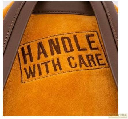 Produktbild Loungefly Gremlins by Rucksack Gizmo Holiday Keyboard Cosplay