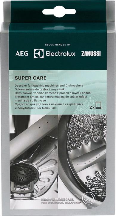 Produktbild Electrolux Super Care