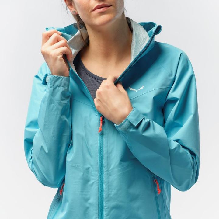 Produktbild Salewa Puez Aqua Powertex Hardshell Jacke Da (38)