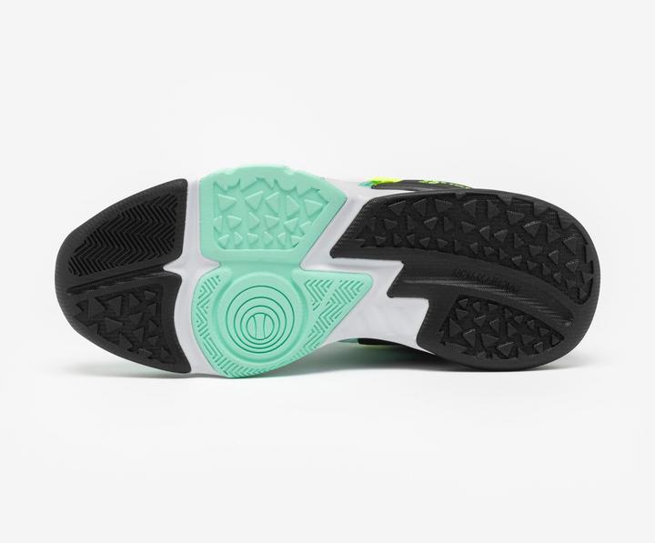 Actual product image Tarmak Basketballschuhe SS500 (33)