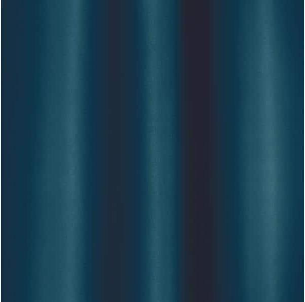 Actual product image Casa Leon Blackout curtain (135 x 245 cm)
