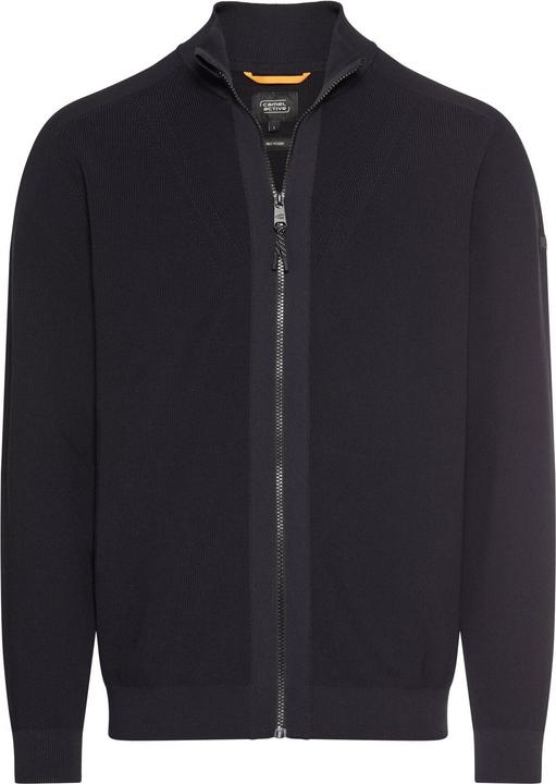 Immagine prodotto Camel Active fleXXXactive® Strickjacke aus besonders leichtem Material (L)