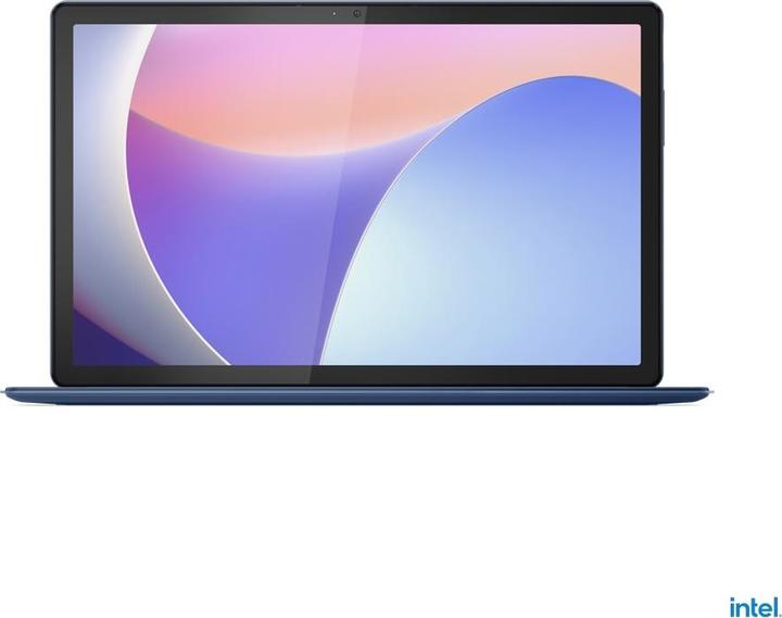 Produktbild Lenovo IdeaPad/Duet 3 11IAN8/N200/11,5"/2000x1200/T/8GB/UHD Xe/W11S/Blue/2R