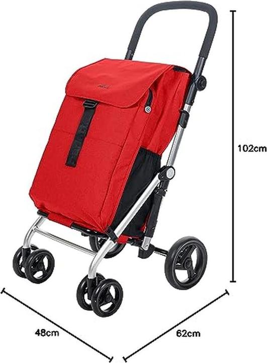 Immagine prodotto Carlett Famiglia classica