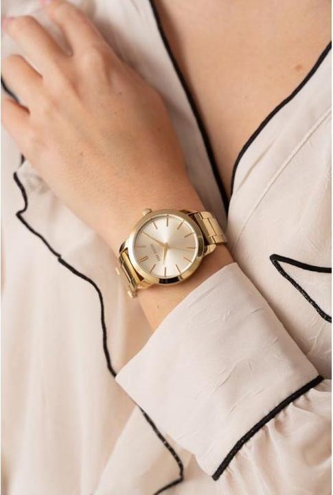 Image du produit Paul Lorens Damenuhr PL10659B-4D1 + BOX (Horloge analogique, 31 mm)