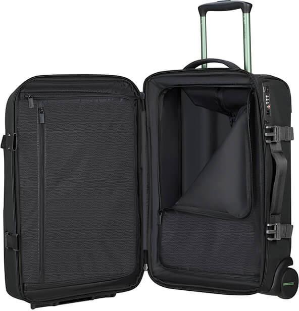 Immagine prodotto Samsonite SECURIPAK 2.0 Duffle On (34.50 l)