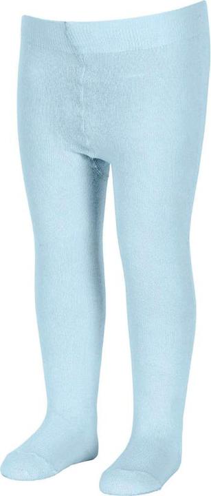 Sterntaler Strumpfhosen Uni Hellblau Gr. 74 (74)