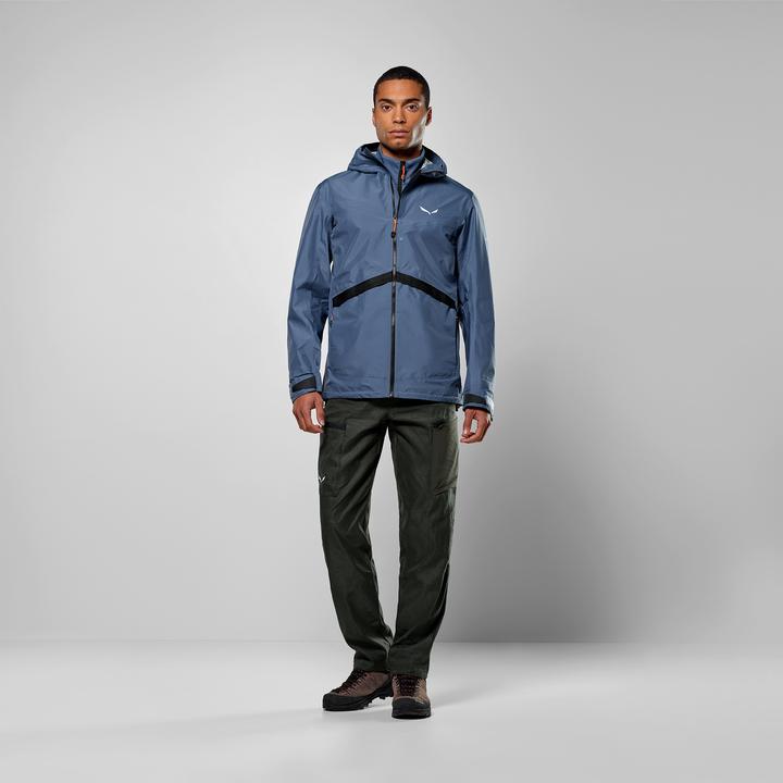 Produktbild Salewa Puez Powertex Hybrid Jacke (48, M)