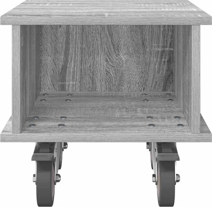 Actual product image vidaXL TV-Ständer (35 x 35 x 35 cm)