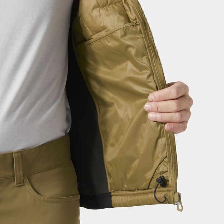 Immagine prodotto Helly Hansen Lifa Loft Hybrid Insulator Jacket (M)