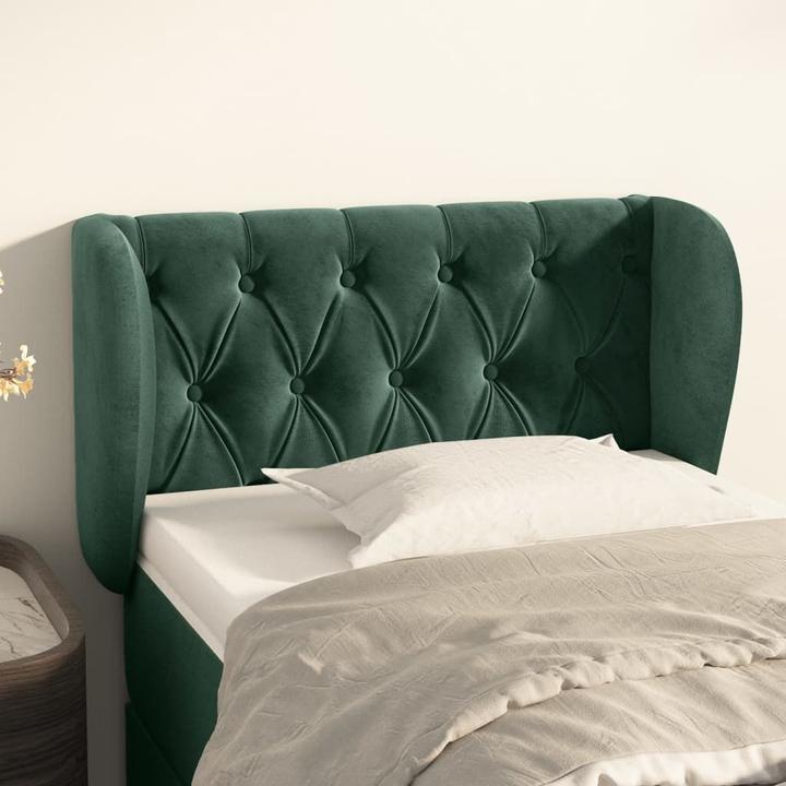 Actual product image vidaXL Junior (83 x 23 x 88 cm)