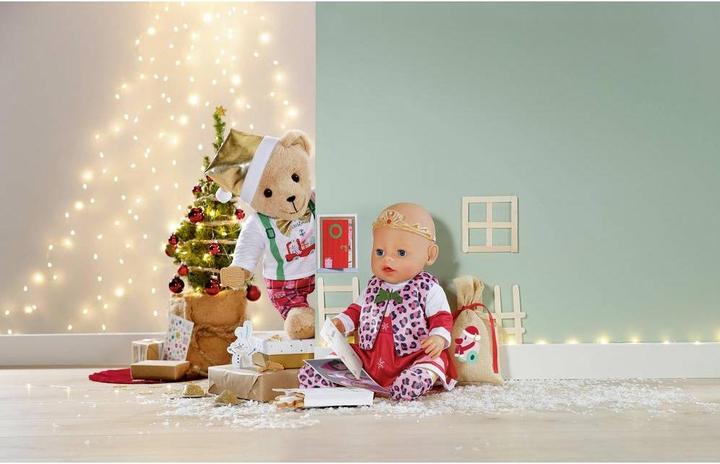 Image du produit Zapf Creation Bébé Born
