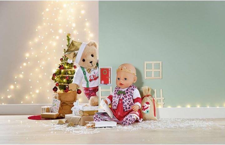 Immagine prodotto Zapf Creation Bambino nato