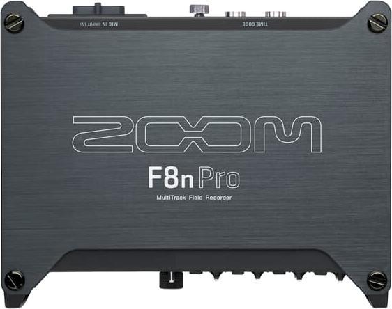 Image du produit Zoom F8n PRO (Enregistreur multipiste)