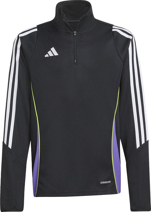 Produktbild adidas Tiro 24 Training Sweatshirt Kids (128)