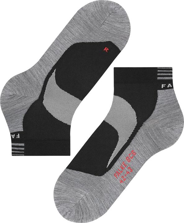 Actual product image Falke BC6 Short Racing (39 - 41)