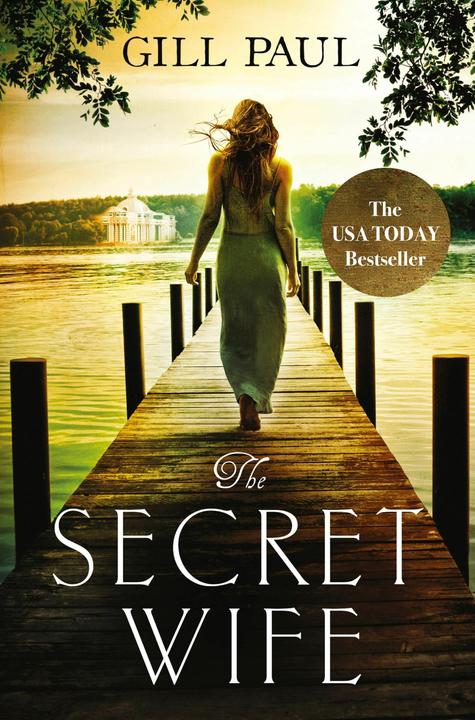 Produktbild The Secret Wife (Englisch, 2016)