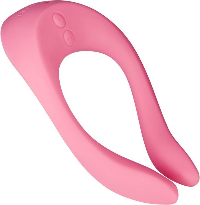 Actual product image Satisfyer Endless Joy