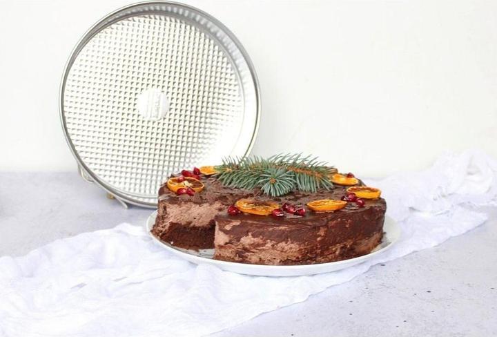 Produktbild Zenker Silver mit Flachboden 18 cm (18 cm)