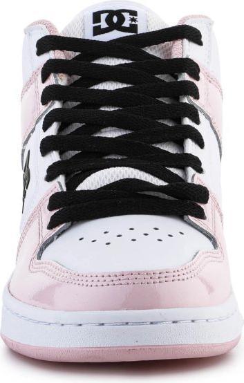 Image du produit DC Shoes Manteca 4 Mid Schuhe (37)