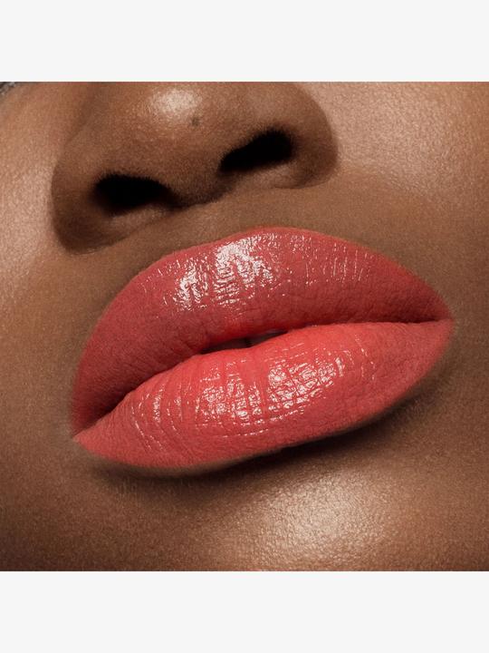 Actual product image Byredo Liquid Lipstick Vinyl (No. 375 - Flushed)