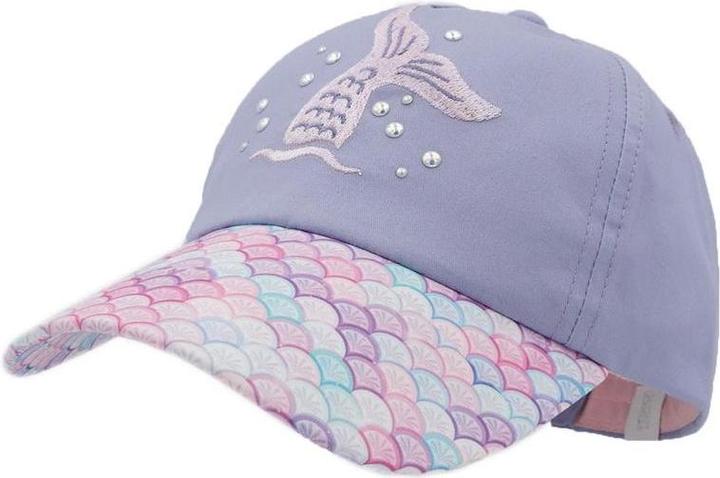 Produktbild Maximo Baseball Cap mermaid (53)