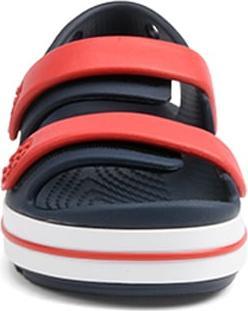 Actual product image Crocs K's Crocband Cruiser Sandal (33)