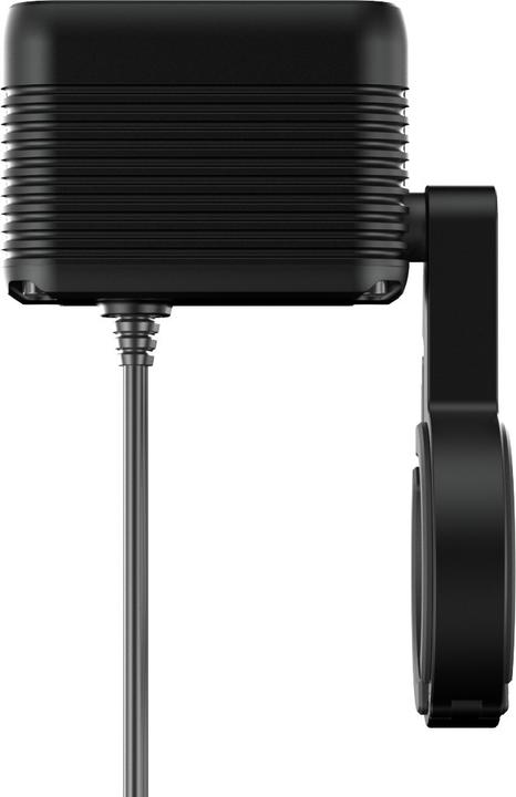 Productafbeelding knog. Blinder E Commuter 2300 voorlamp, witte LED, zwart (2300 lumen) (2300 lm)
