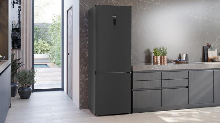 Produktbild Siemens KG49NXXCF (440 l)