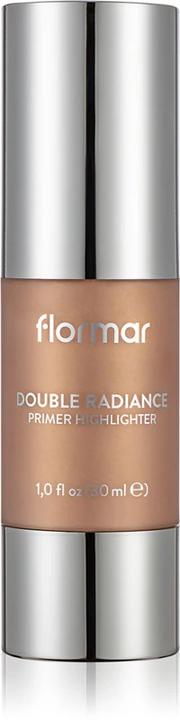 Produktbild Flormar Double Radiance Primer Highlighter SPF10 30ml