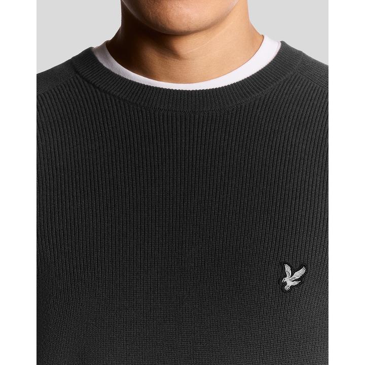 Produktbild Lyle and Scott Engineered Rib (XXL)