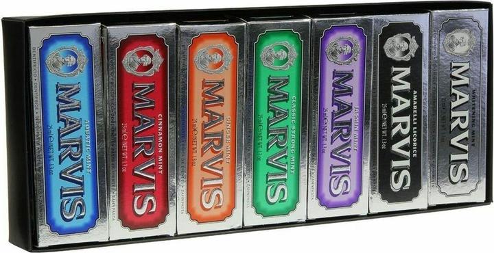 Actual product image Marvis 7 Flavours (175 ml)