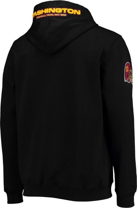 Produktbild Washington Football Team Redskins Kapuzenpullover (S)